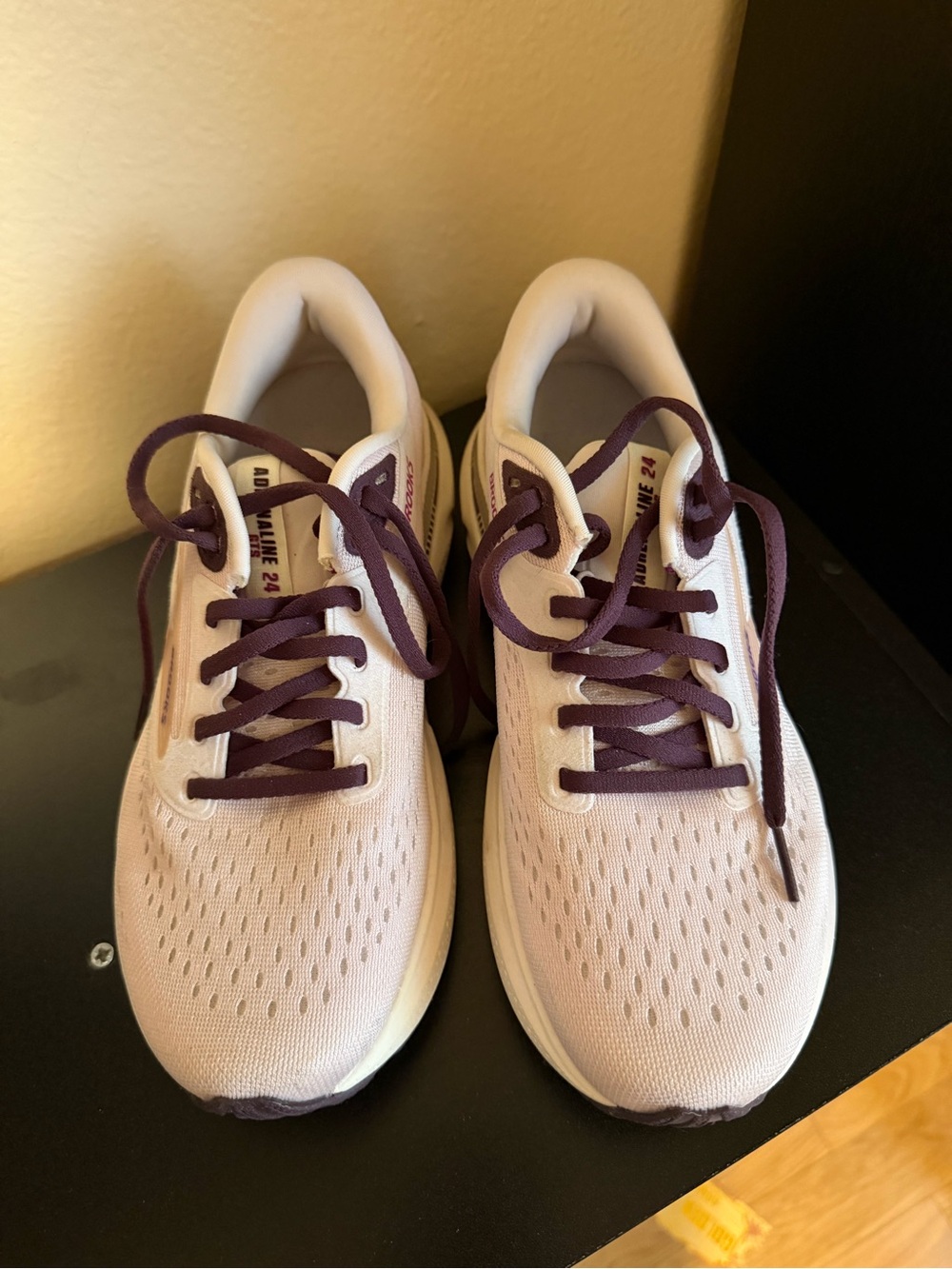 Women’s Brooks Adrenaline 24